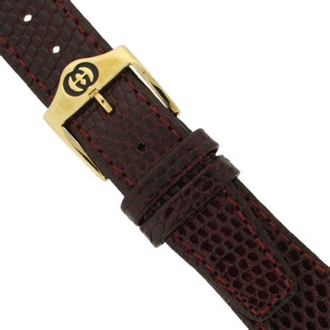 yda 33591 gucci watch band replacement|Gucci watch bands for sale.